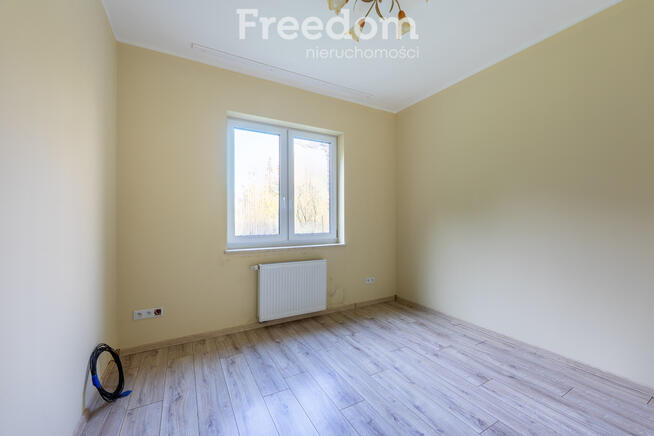 Nowy Dom w Czersku na Sprzedaż