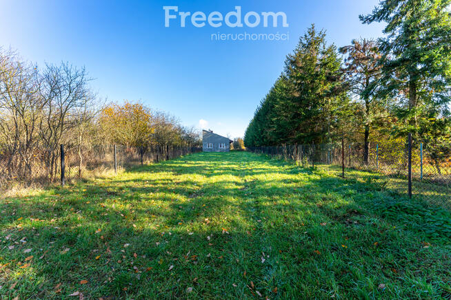 Nowy Dom w Czersku na Sprzedaż