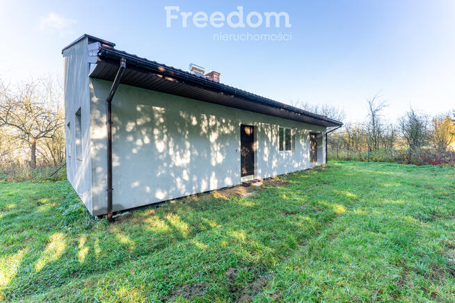 Nowy Dom w Czersku na Sprzedaż