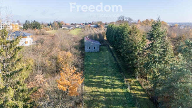 Nowy Dom w Czersku na Sprzedaż