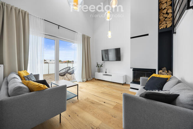 Na sprzedaż: lokal mieszkalny 112 m² z ogródkiem