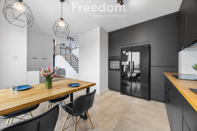 Na sprzedaż: lokal mieszkalny 112 m² z ogródkiem