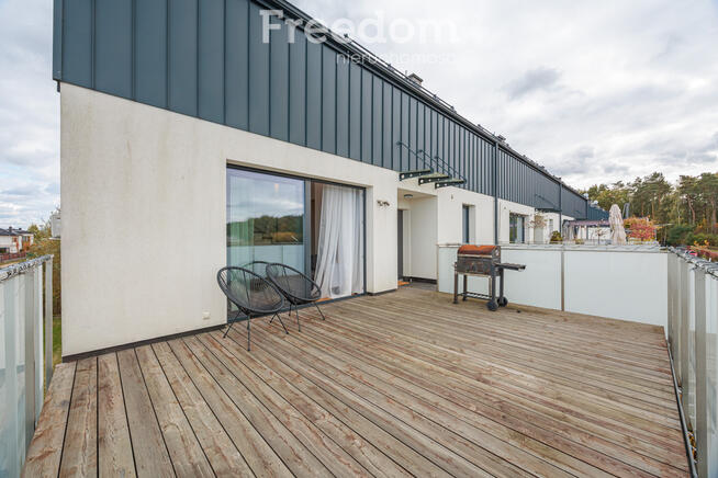 Na sprzedaż: lokal mieszkalny 112 m² z ogródkiem