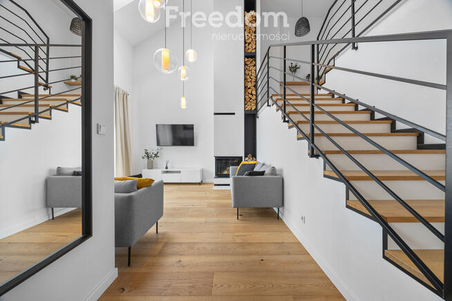 Na sprzedaż: lokal mieszkalny 112 m² z ogródkiem