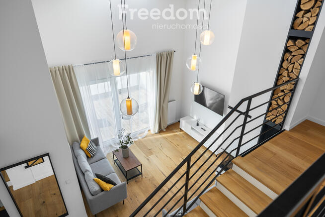 Na sprzedaż: lokal mieszkalny 112 m² z ogródkiem