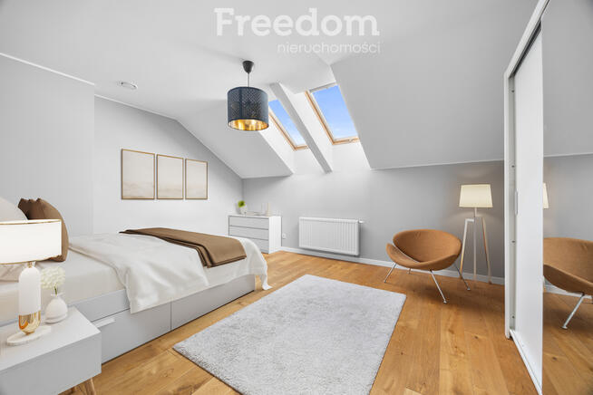 Na sprzedaż: lokal mieszkalny 112 m² z ogródkiem