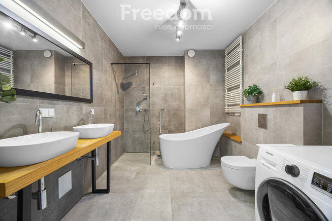 Na sprzedaż: lokal mieszkalny 112 m² z ogródkiem