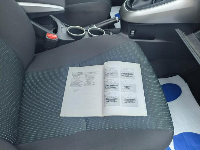 Toyota Verso Or. lakier, ks. serwisowa, kamera, NAVI, ładny