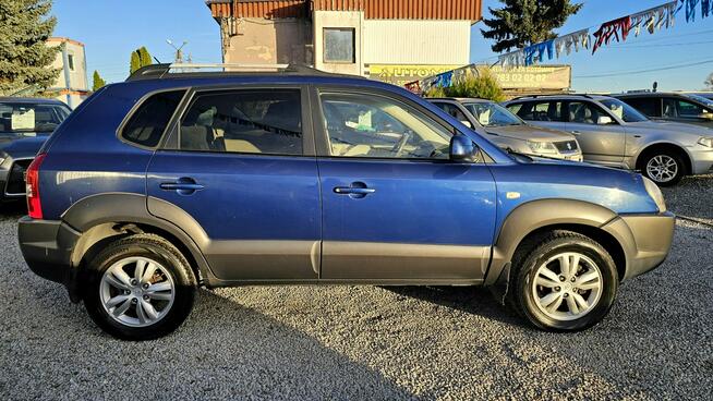 Hyundai Tucson Benz.+Lpg * Nowy Rozrząd / Nowe Sprzegło * Super stan / Zamiana