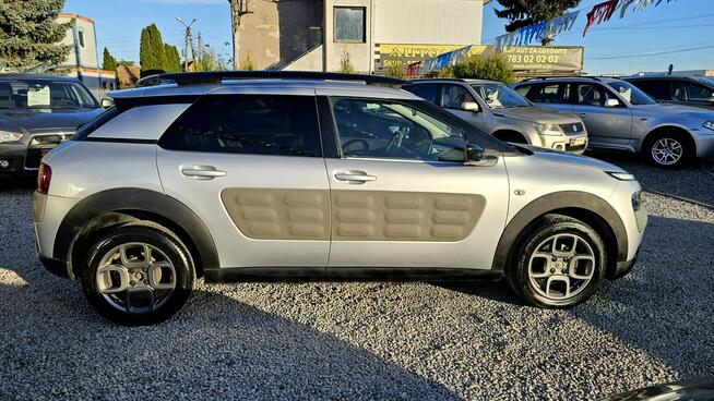 Citroen C4 Cactus AUTOMAT,1,6 D Navi Alu !Super,Klima Gwarancja/Zamiana Automi-x.pl