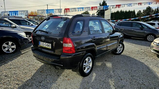 Kia Sportage LPG do 2035r !!!*Bogate Wyposażenie !Zarejestrowana Automi-x.pl