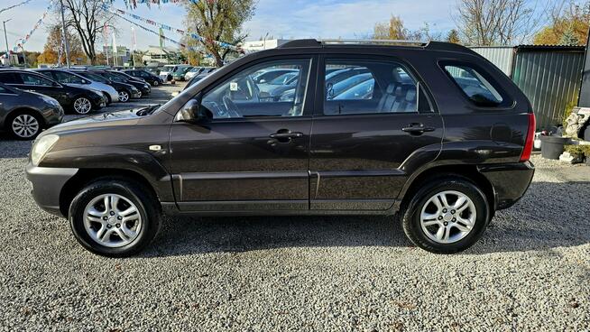 Kia Sportage LPG do 2035r !!!*Bogate Wyposażenie !Zarejestrowana Automi-x.pl