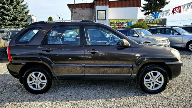 Kia Sportage LPG do 2035r !!!*Bogate Wyposażenie !Zarejestrowana Automi-x.pl