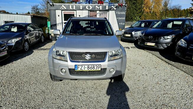 Suzuki Grand Vitara FULL opcja 1,9 DIESEL *Mega Stan!*GWARANCJA * Zamiana Automi-x.pl