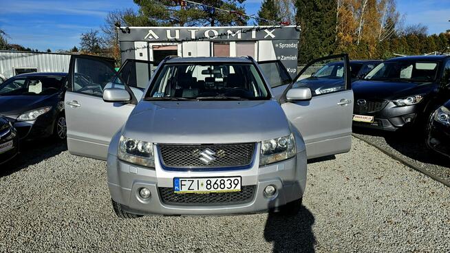 Suzuki Grand Vitara FULL opcja 1,9 DIESEL *Mega Stan!*GWARANCJA * Zamiana Automi-x.pl