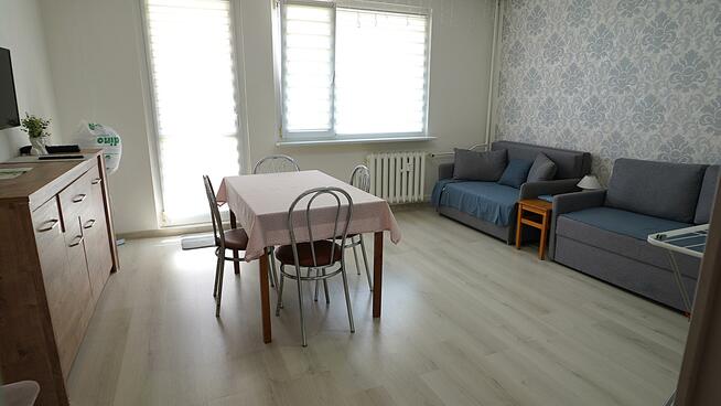 Mieszkanie Kołobrzeg Starówka, Wąska