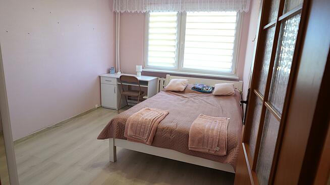 Mieszkanie Kołobrzeg Starówka, Wąska