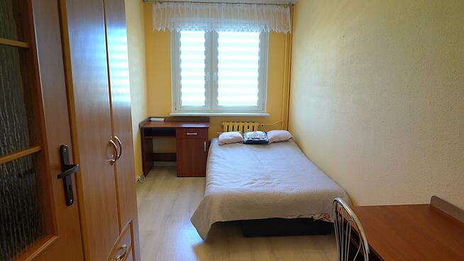 Mieszkanie Kołobrzeg Starówka, Wąska