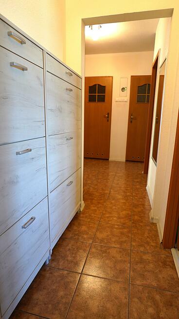 Mieszkanie Kołobrzeg Starówka, Wąska