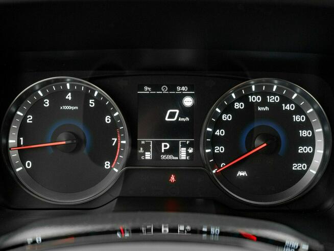 SsangYong/KGM Tivoli ADVENTURE 1.5 T-GDI K.cof 2 stref klima LED Salon PL VAT23%