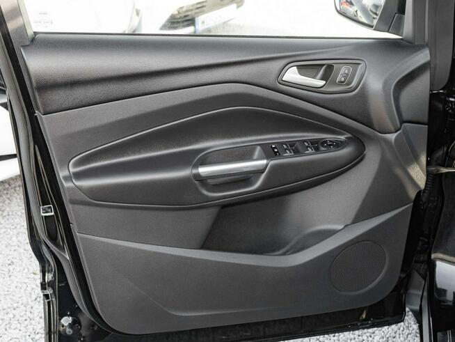 Ford Kuga 2.0 TDCi 150KM 4x4 HAK Pakiet zimowy K.cof 2x komplet kół Salon PL