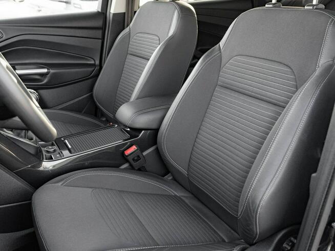 Ford Kuga 2.0 TDCi 150KM 4x4 HAK Pakiet zimowy K.cof 2x komplet kół Salon PL
