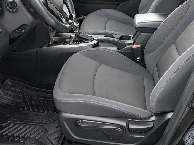 SsangYong/KGM Tivoli ADVENTURE 1.5 T-GDI K.cof 2 stref klima LED Salon PL VAT23%