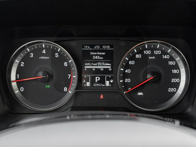 SsangYong/KGM Tivoli ADVENTURE 1.5 T-GDI K.cof 2 stref klima LED Salon PL VAT23%