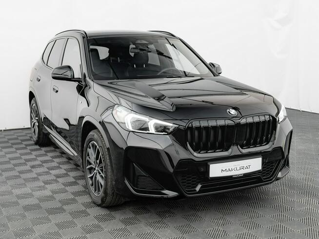 BMW X1 GD7K720#sDrive20i M Sport Ambient Podgrz.f Salon PL VAT23%