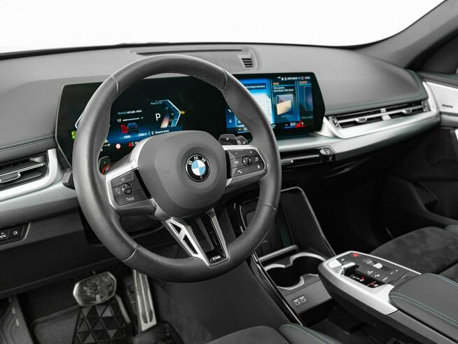 BMW X1 GD7K720#sDrive20i M Sport Ambient Podgrz.f Salon PL VAT23%