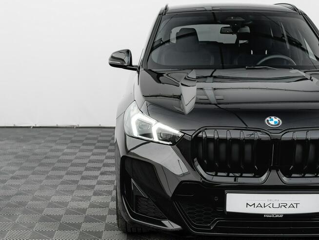 BMW X1 GD7K720#sDrive20i M Sport Ambient Podgrz.f Salon PL VAT23%