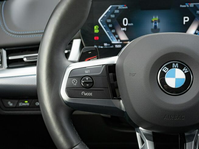 BMW X1 GD7K720#sDrive20i M Sport Ambient Podgrz.f Salon PL VAT23%