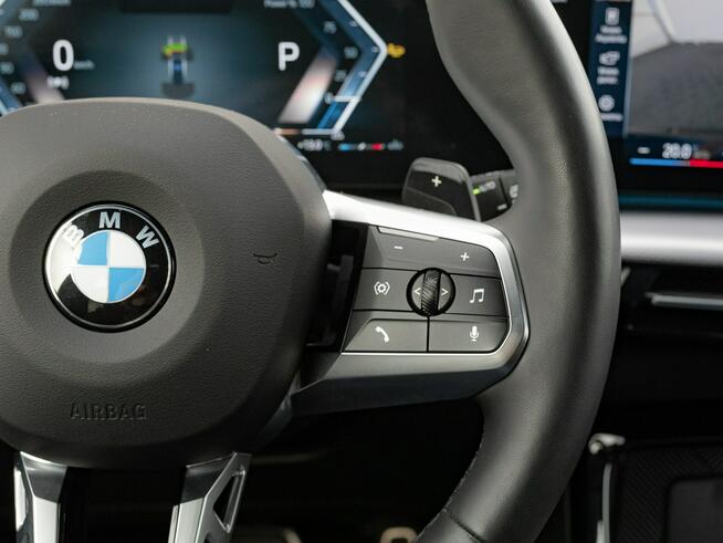 BMW X1 GD7K720#sDrive20i M Sport Ambient Podgrz.f Salon PL VAT23%