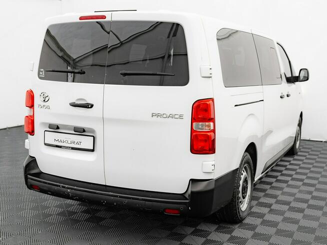 Toyota ProAce WD1924P#Kombi 2.0 D-4D Long 9.os Cz.cof Klima Salon PL VAT23%