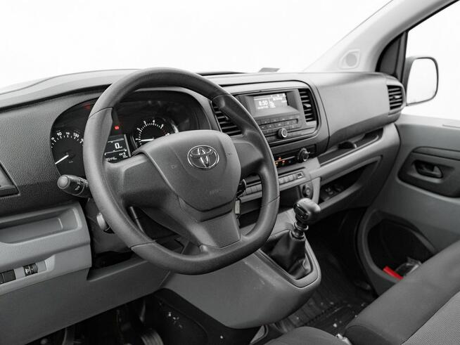 Toyota ProAce WD1924P#Kombi 2.0 D-4D Long 9.os Cz.cof Klima Salon PL VAT23%