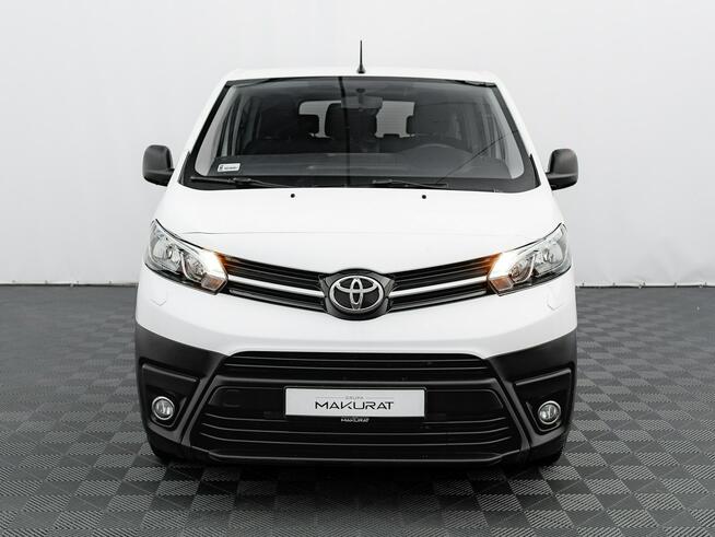 Toyota ProAce WD1924P#Kombi 2.0 D-4D Long 9.os Cz.cof Klima Salon PL VAT23%
