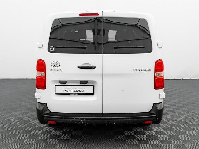 Toyota ProAce WD1924P#Kombi 2.0 D-4D Long 9.os Cz.cof Klima Salon PL VAT23%