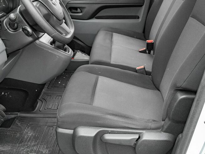 Toyota ProAce WD1924P#Kombi 2.0 D-4D Long 9.os Cz.cof Klima Salon PL VAT23%