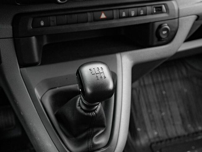 Toyota ProAce WD1924P#Kombi 2.0 D-4D Long 9.os Cz.cof Klima Salon PL VAT23%