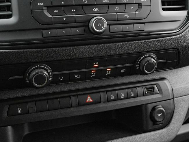 Toyota ProAce WD1924P#Kombi 2.0 D-4D Long 9.os Cz.cof Klima Salon PL VAT23%