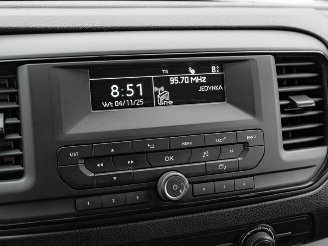 Toyota ProAce WD1924P#Kombi 2.0 D-4D Long 9.os Cz.cof Klima Salon PL VAT23%