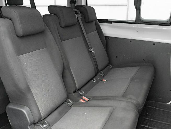 Toyota ProAce WD1924P#Kombi 2.0 D-4D Long 9.os Cz.cof Klima Salon PL VAT23%