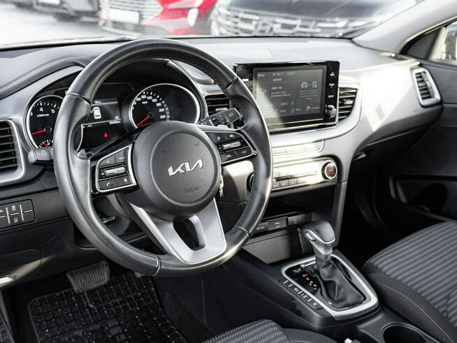 Kia Cee'd WA7858H#1.5 T-GDI M DCT 2 stref klima K.cof salon PL VAT23%