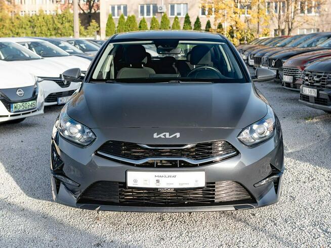 Kia Cee'd WA7858H#1.5 T-GDI M DCT 2 stref klima K.cof salon PL VAT23%
