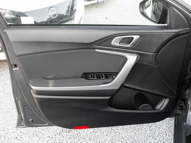 Kia Cee'd WA7858H#1.5 T-GDI M DCT 2 stref klima K.cof salon PL VAT23%