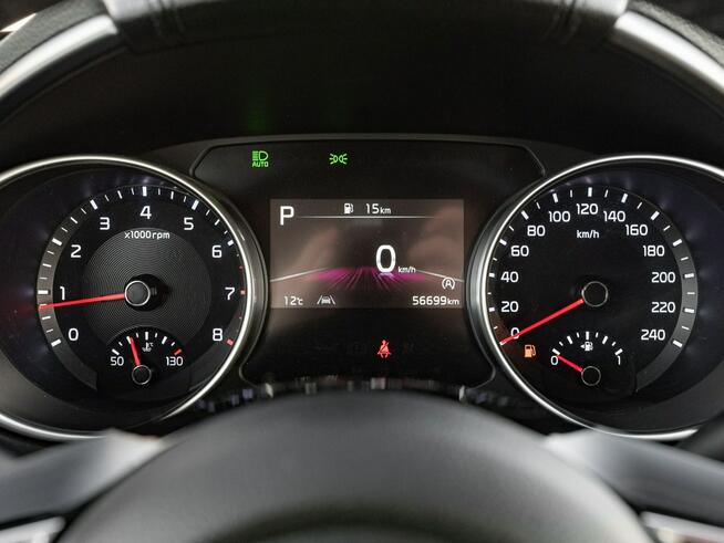 Kia Cee'd WA7858H#1.5 T-GDI M DCT 2 stref klima K.cof salon PL VAT23%