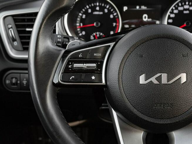 Kia Cee'd WA7858H#1.5 T-GDI M DCT 2 stref klima K.cof salon PL VAT23%