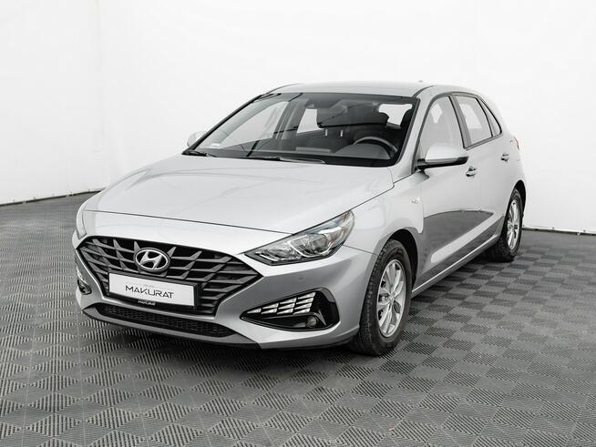 Hyundai i30 GD2C847#1.5 DPI Classic + Bluetooth Klimatyzacja Salon PL VAT23%