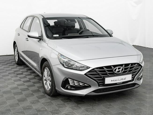 Hyundai i30 GD2C847#1.5 DPI Classic + Bluetooth Klimatyzacja Salon PL VAT23%