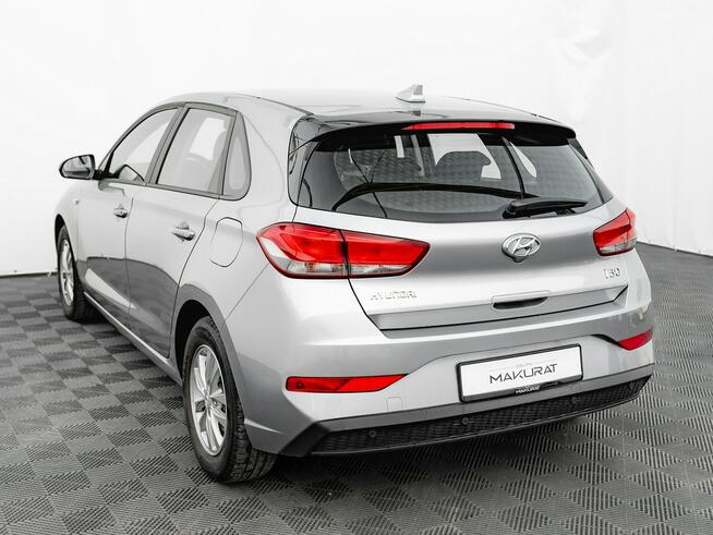 Hyundai i30 GD2C847#1.5 DPI Classic + Bluetooth Klimatyzacja Salon PL VAT23%